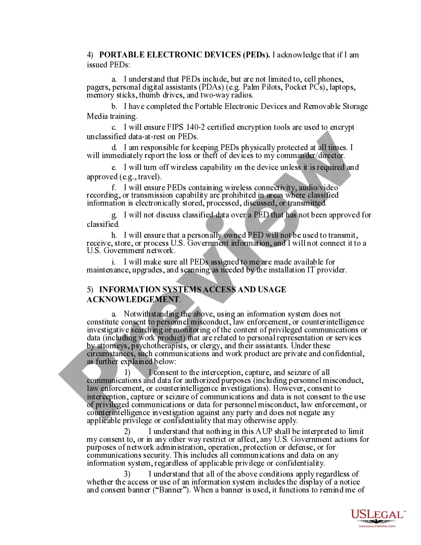 Get Acceptable Use Policy Agreement Preview Acceptable Use Policy Agreement