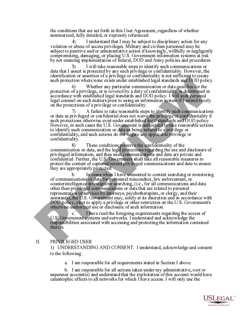 Get Acceptable Use Policy Agreement Preview Acceptable Use Policy Agreement