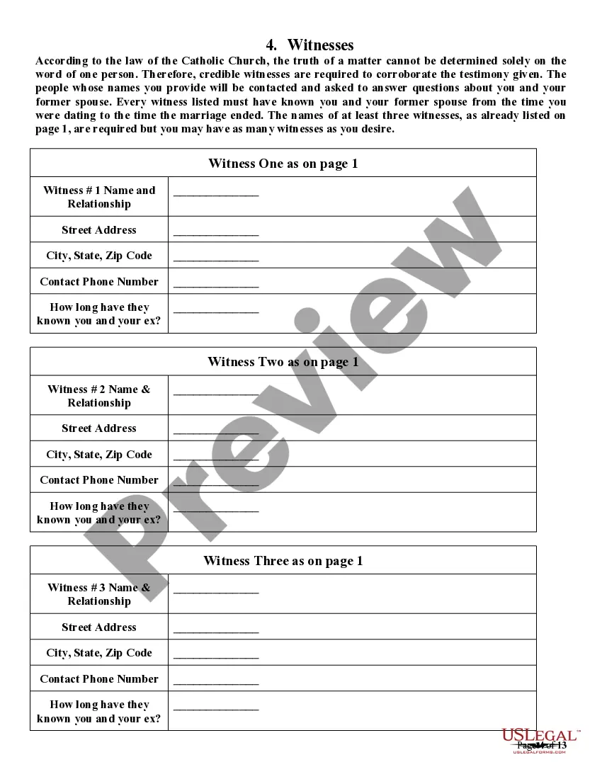 Get Petition for a Formal Marriage Case Preview Petition for a Formal Marriage Case