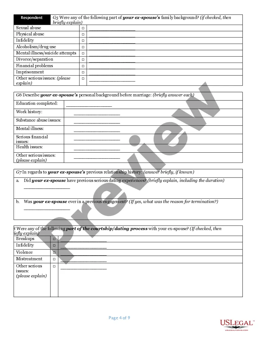 Get Formal Case - Preliminary Testimony Preview Formal Case - Preliminary Testimony