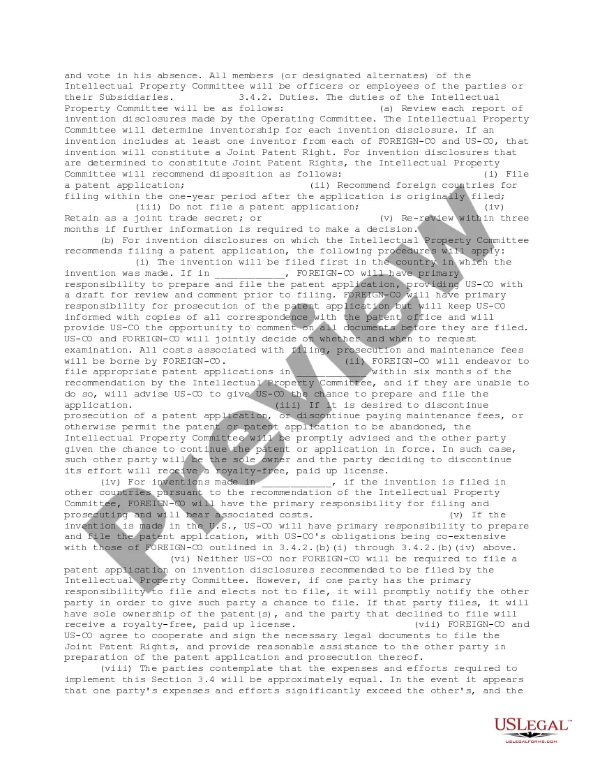 Get Co-Development Agreement Preview Co-Development Agreement