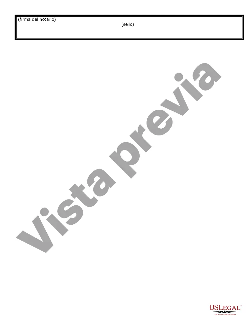 Preview Factura de venta de embarcación o barco