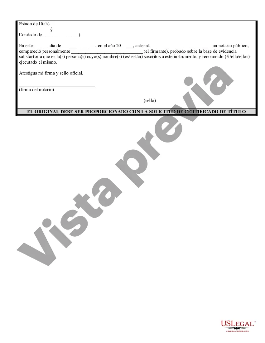 Preview Factura de venta de automóvil y estado de cuenta del odómetro para la venta tal como está