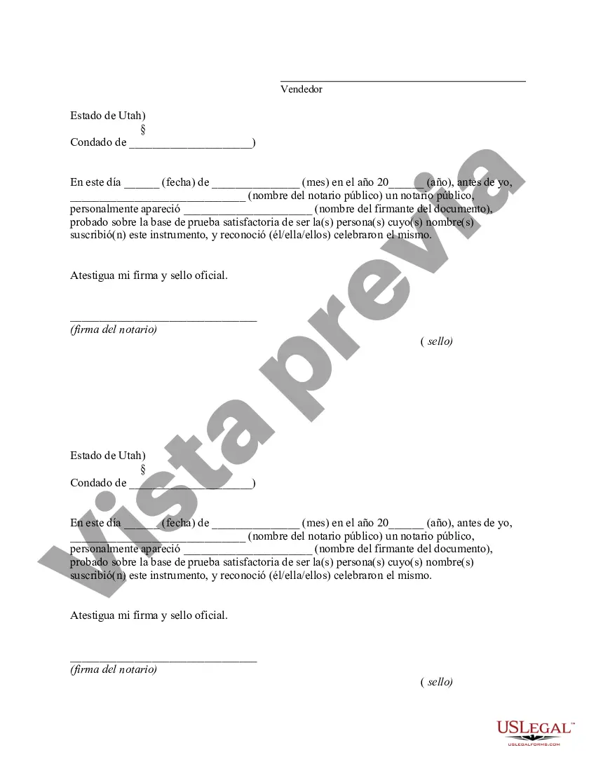 Preview Aviso de cesión de contrato de escritura