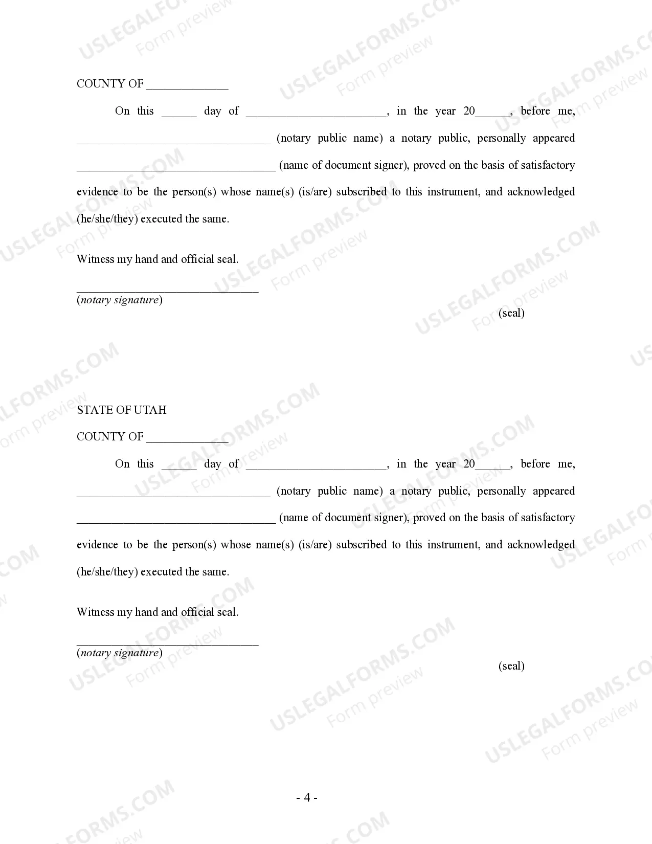 Preview Amendment to Prenuptial or Premarital Agreement