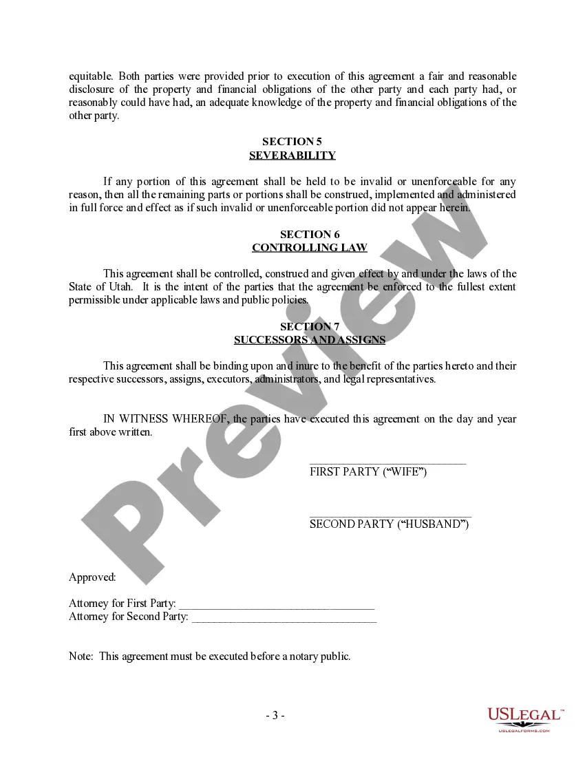 Get Amendment to Postnuptial Property Agreement Preview Amendment to Postnuptial Property Agreement