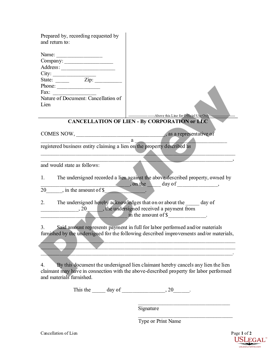 Utah Conditional Lien Waiver Form Us Legal Forms 8541