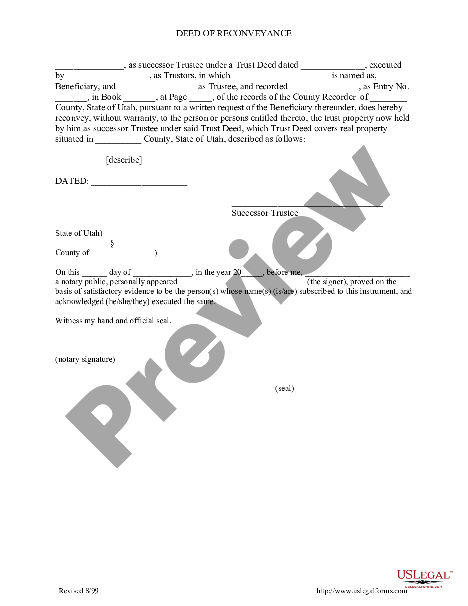 page 2 Substitution of Trustee preview