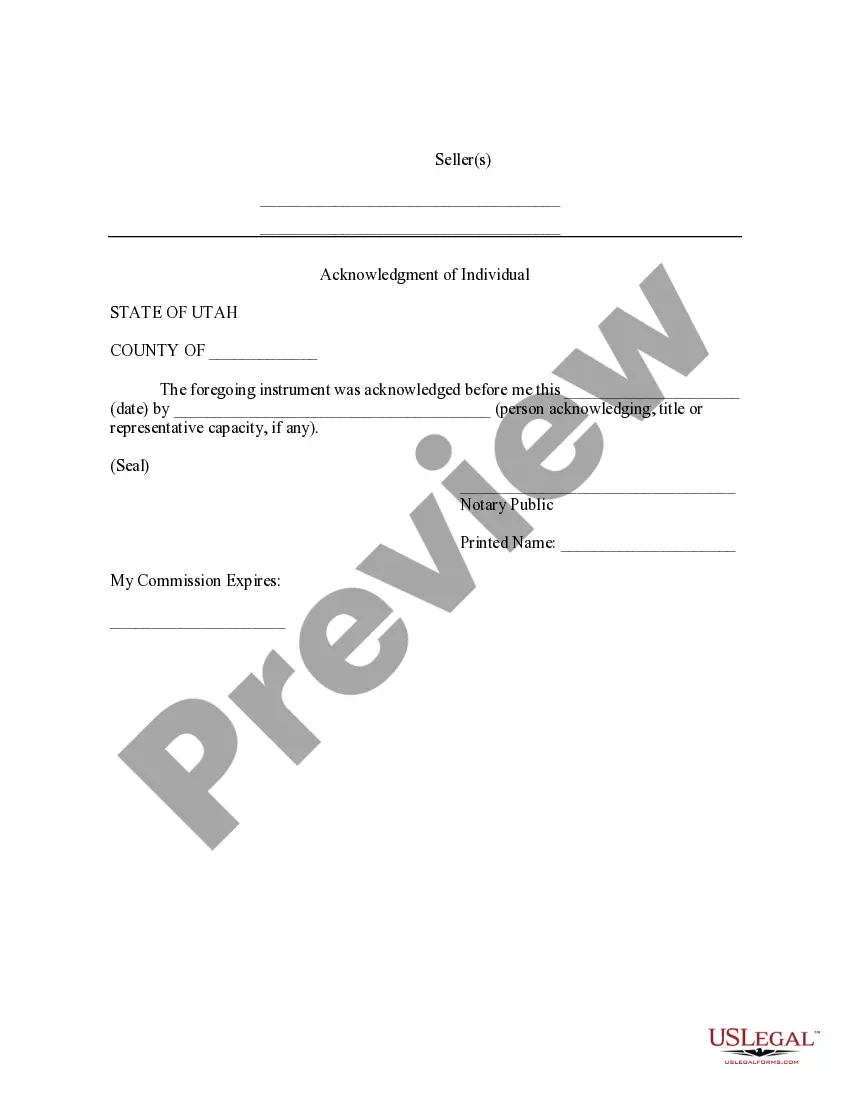 Preview Bill of Sale with Warranty by Individual Seller