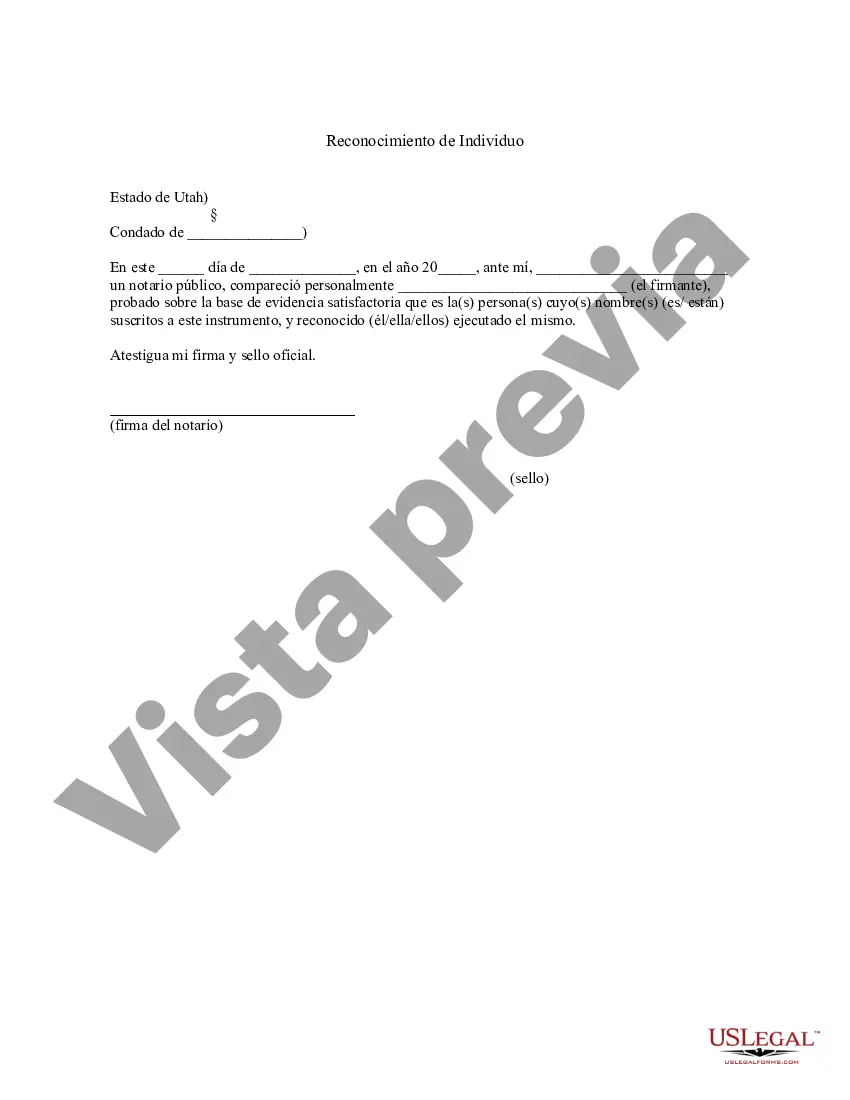 Preview Factura de venta sin garantía por vendedor individual