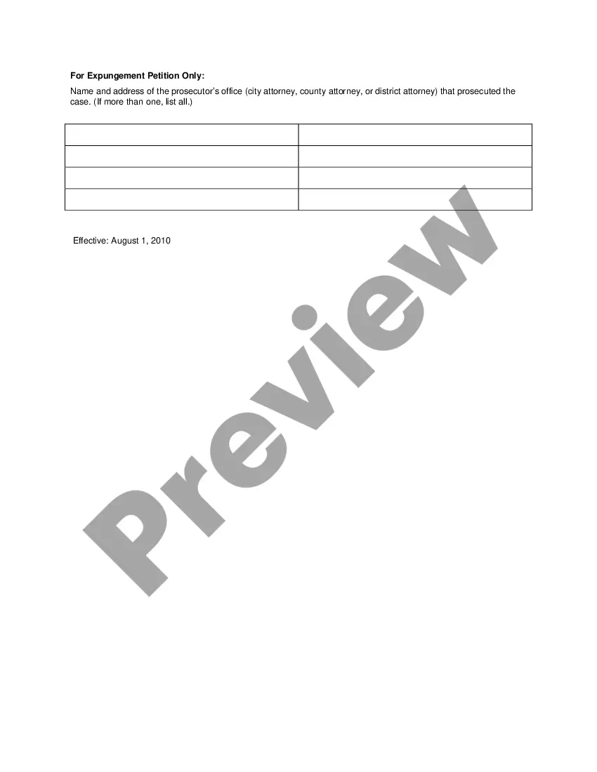Preview Utah Juvenile Court Petition Cover Sheet