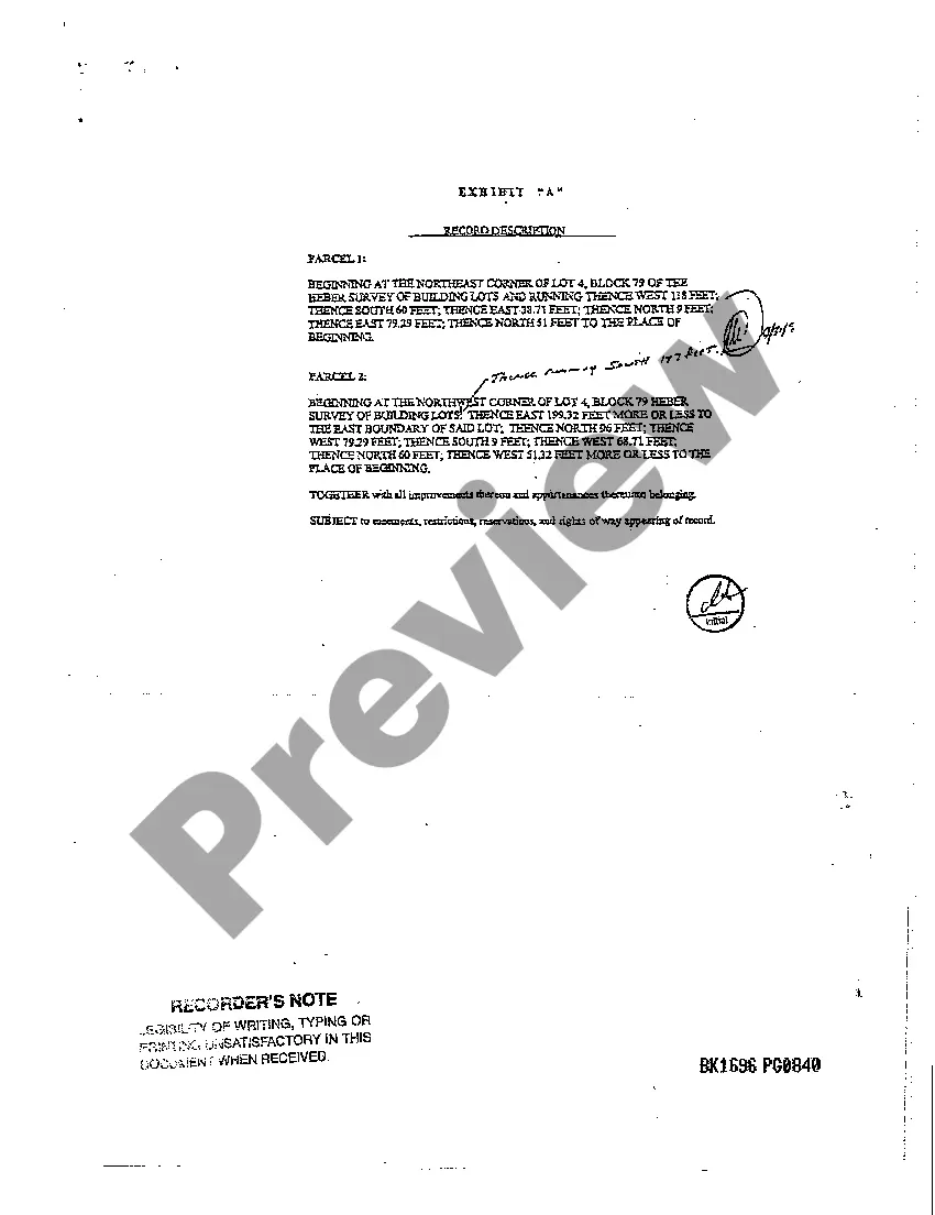 Preview Assignment of Lease with Right of Reassignment