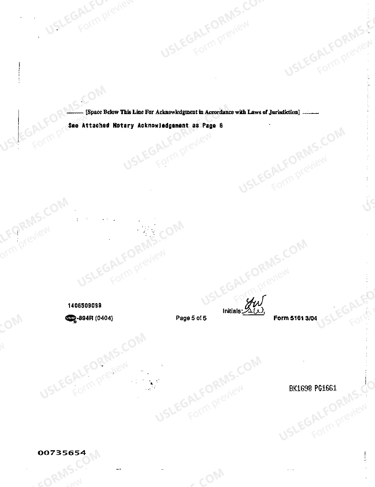 Preview Loan Modification Agreement - To a Fixed Interest Rate