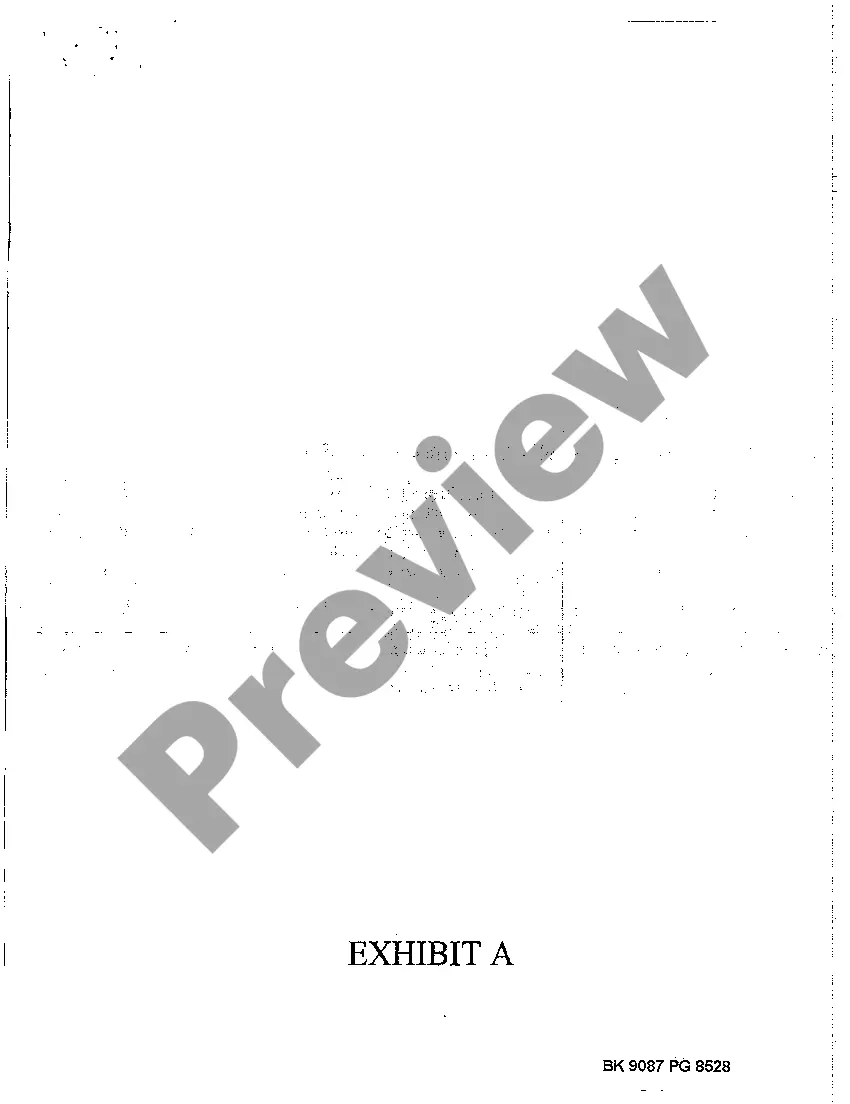 Preview Judgment and Final Order of Condemnation