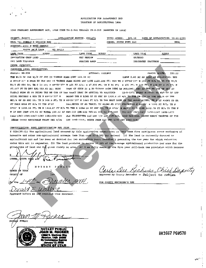 Preview Letters of Limited Conservatorship of Minor