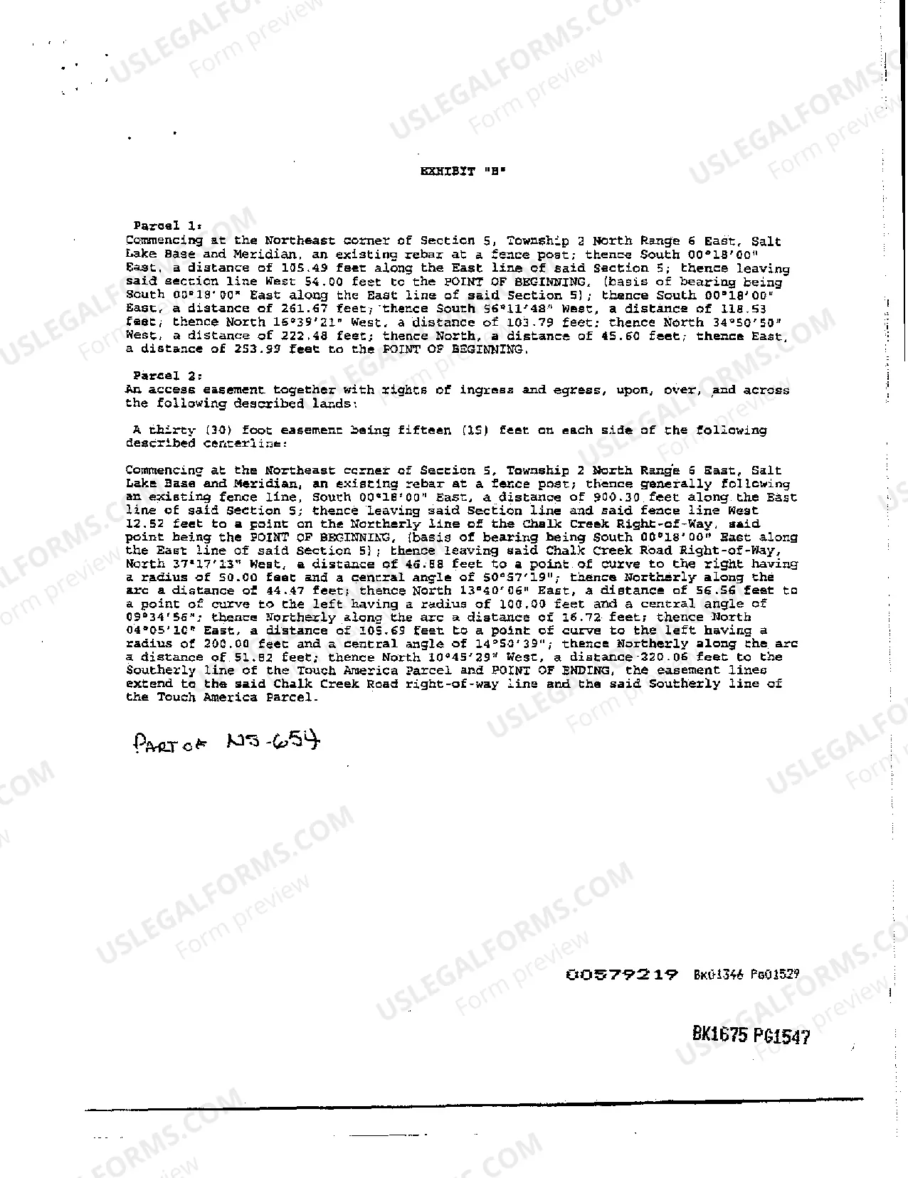 Preview Memorandum of Lease Agreement and Grant of License regarding Bankruptcy