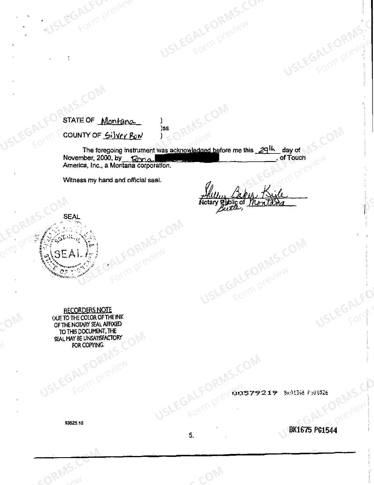 Preview Memorandum of Lease Agreement and Grant of License regarding Bankruptcy