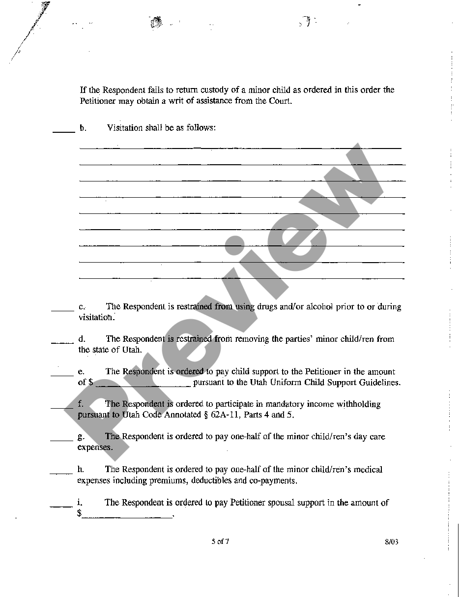 utah-protective-order-utah-restraining-order-form-us-legal-forms