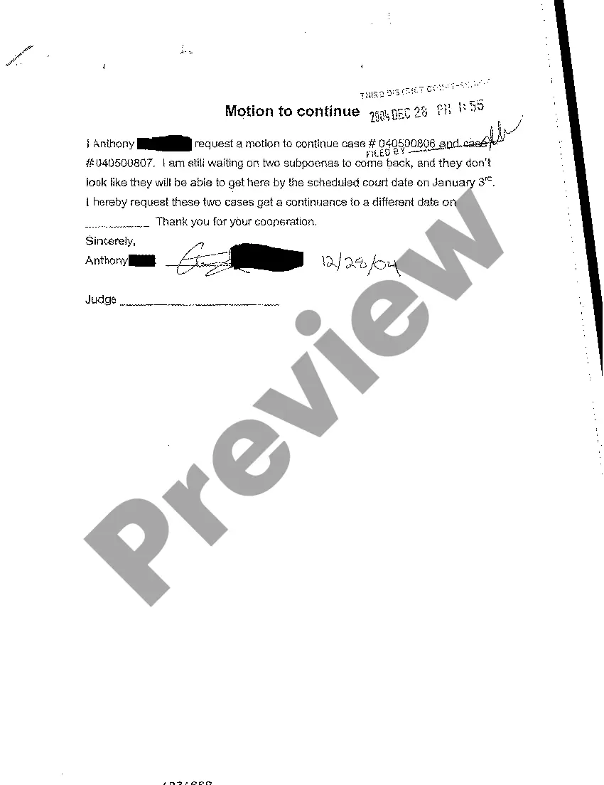 Get Order Rescinding Ex Parte Injunction Preview Order Rescinding Ex Parte Injunction