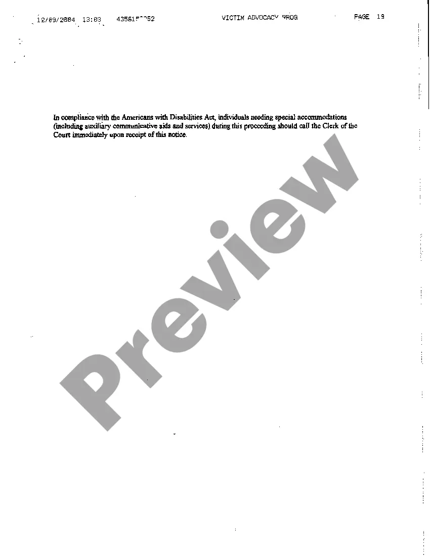 Get A02 Ex Parte Civil Stalking Injunction Preview A02 Ex Parte Civil Stalking Injunction
