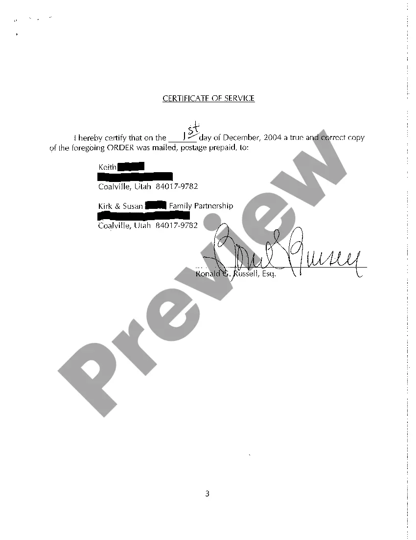 Preview A08 Order regarding Temporary Restraining Order