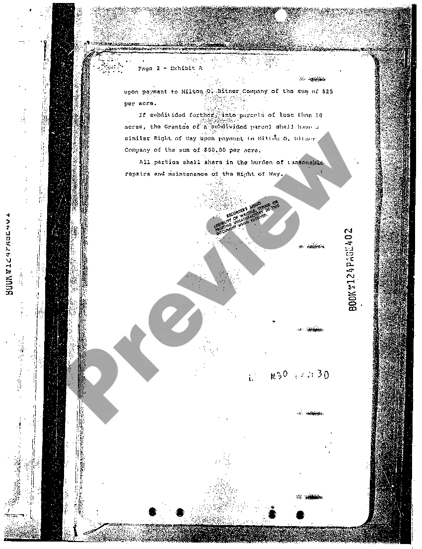 Preview A03 Agreement