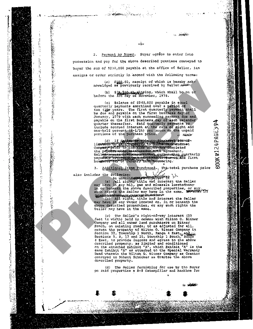 Preview A03 Agreement