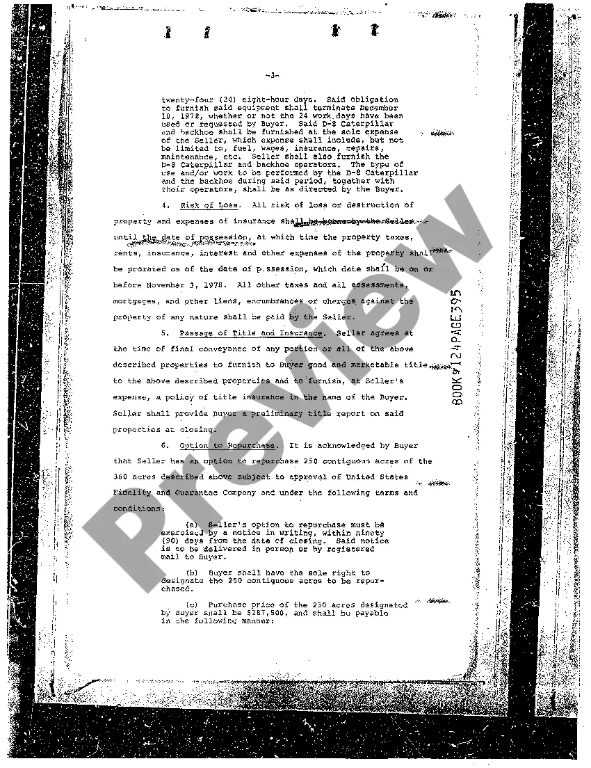 Preview A03 Agreement