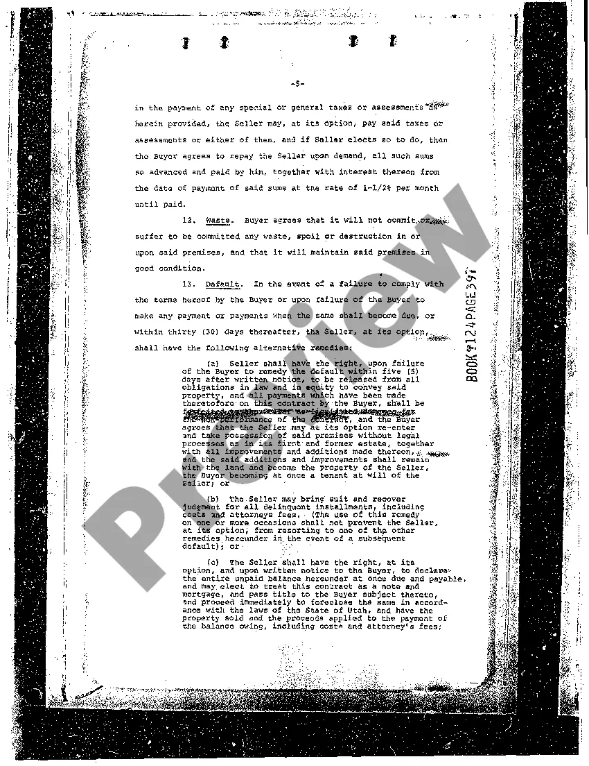 Preview A03 Agreement