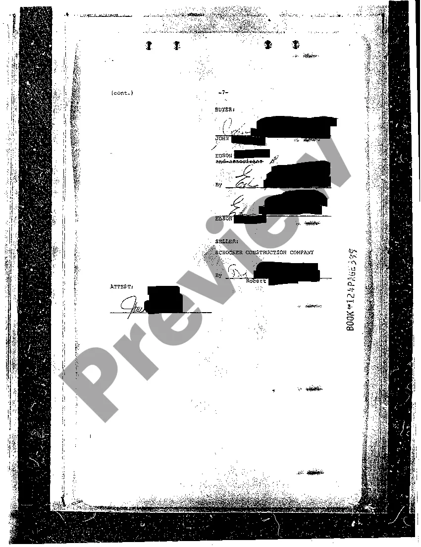 Preview A03 Agreement