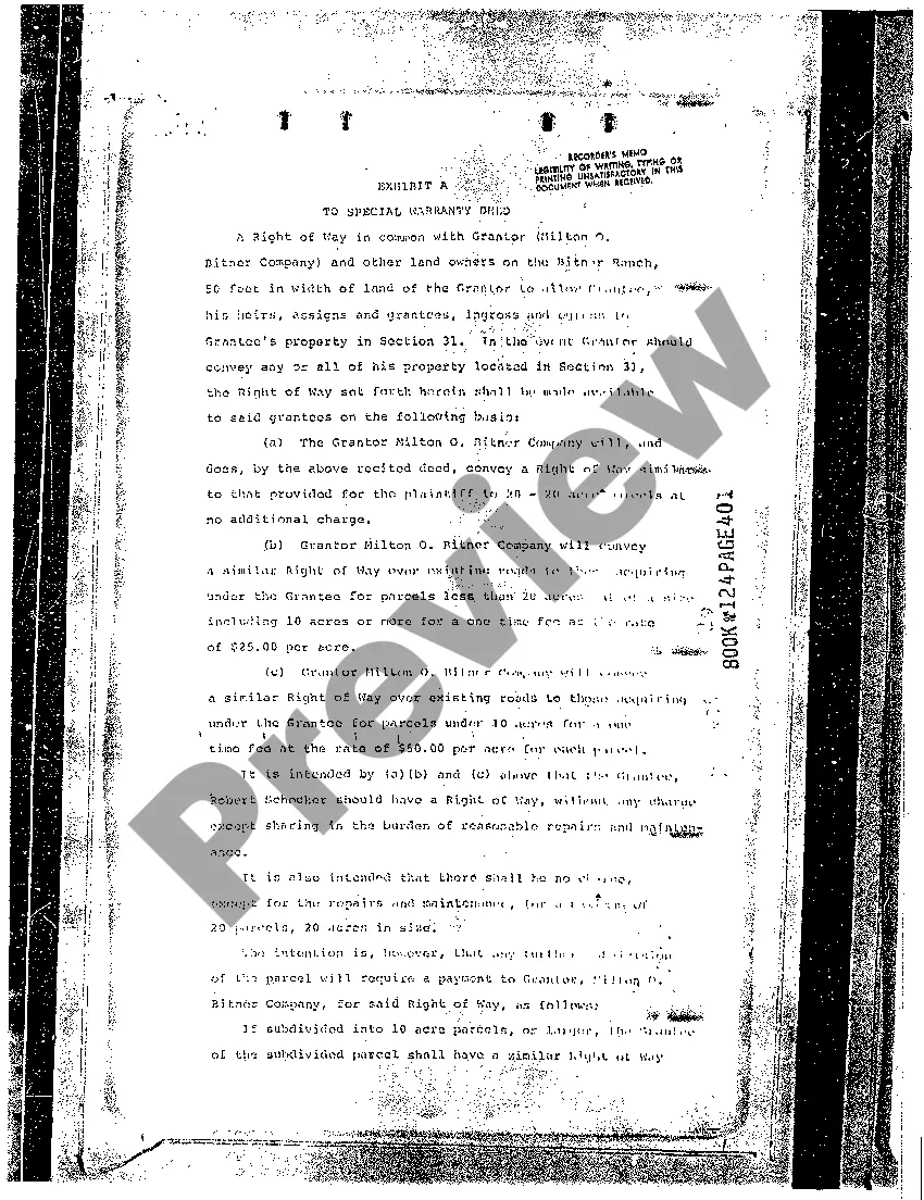 Preview A03 Agreement