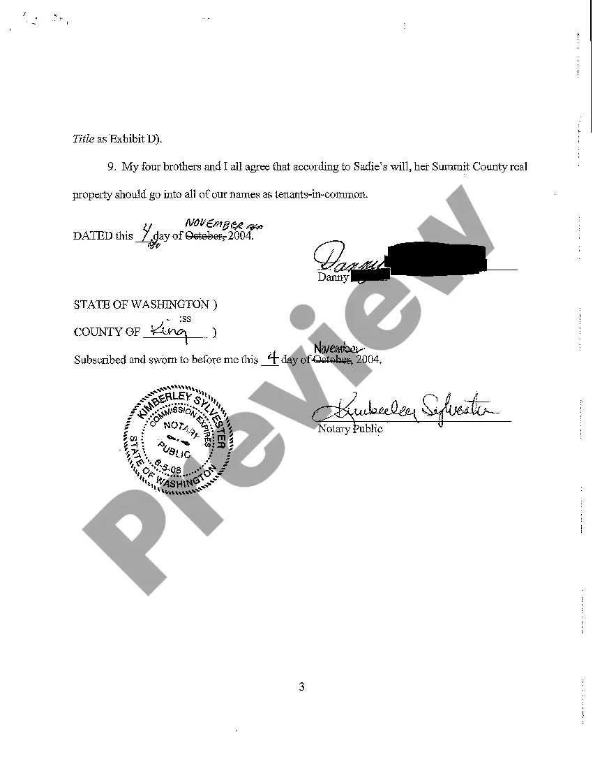 Preview A02 Affidavit