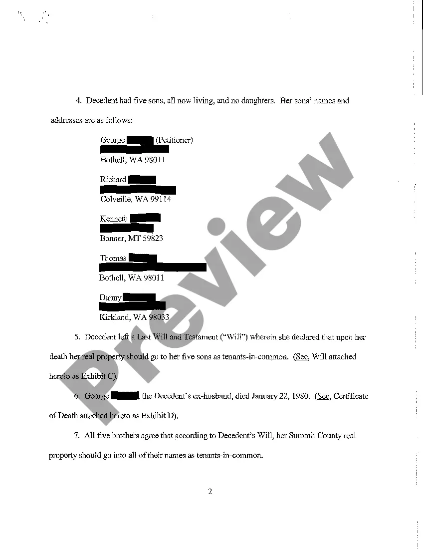 Preview A03 Memorandum in Support of Stipulated Motion for Entry of Order Quieting Title