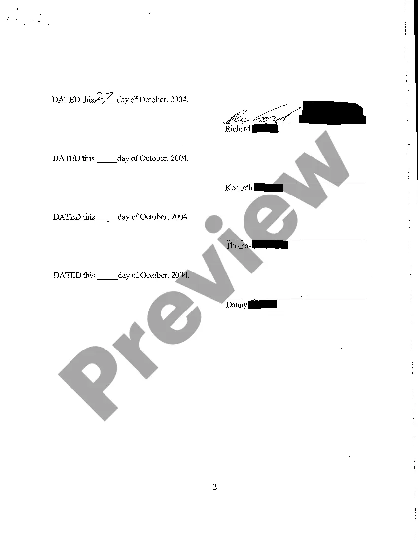 Preview A08 Stipulated Motion for Entry of Order Quieting Title