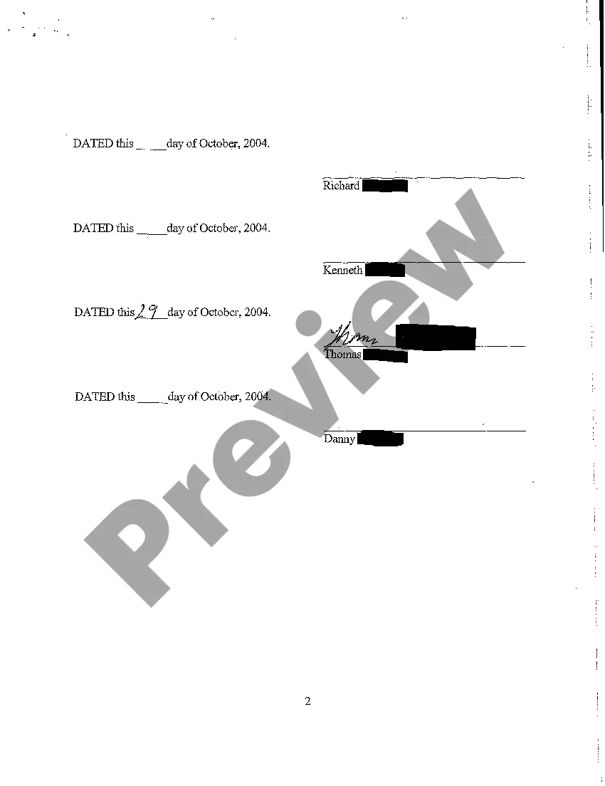Preview A08 Stipulated Motion for Entry of Order Quieting Title