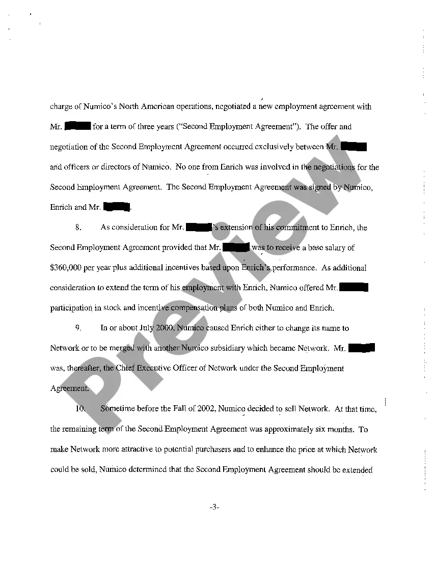 Get A04 Compliant and Jury Demand Preview A04 Compliant and Jury Demand