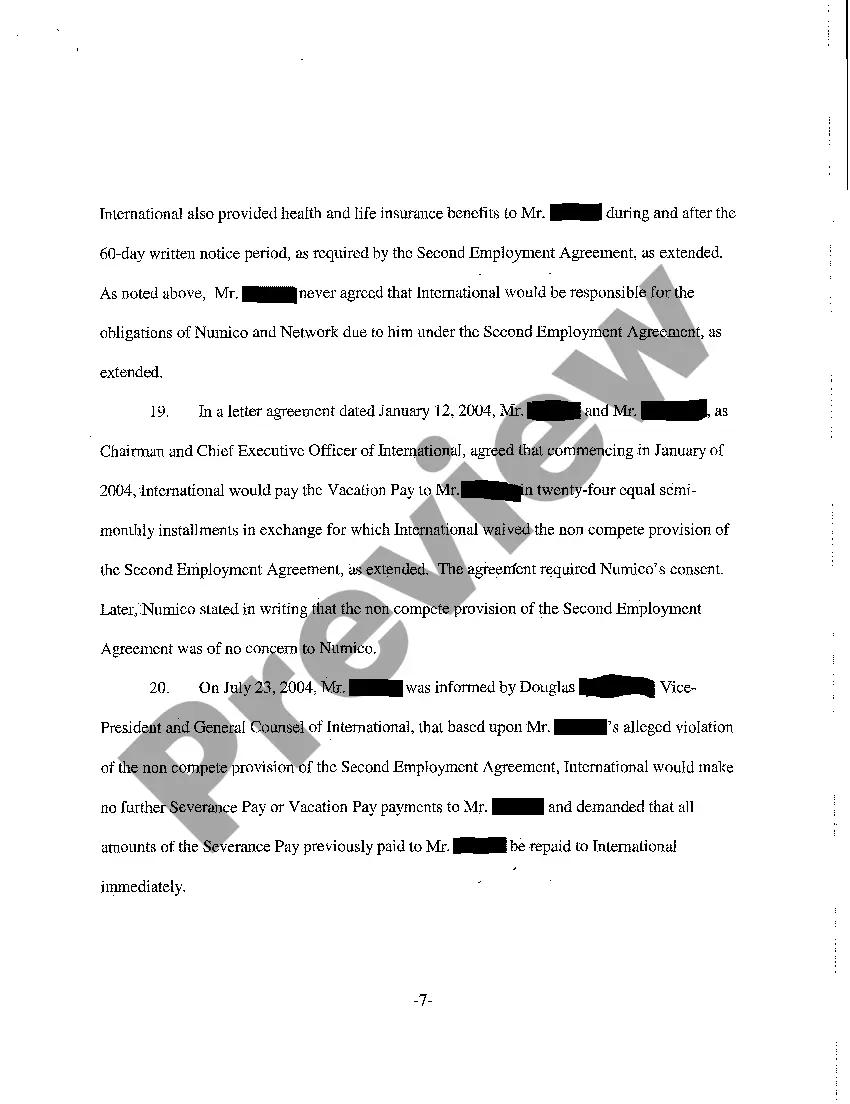 Get A04 Compliant and Jury Demand Preview A04 Compliant and Jury Demand