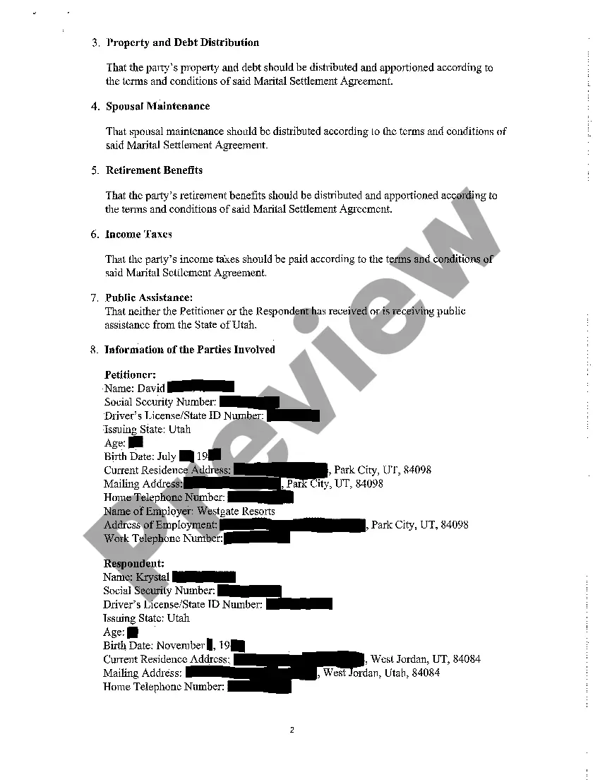 Get A06 Findings of Fact and Conclusions of Law Preview A06 Findings of Fact and Conclusions of Law