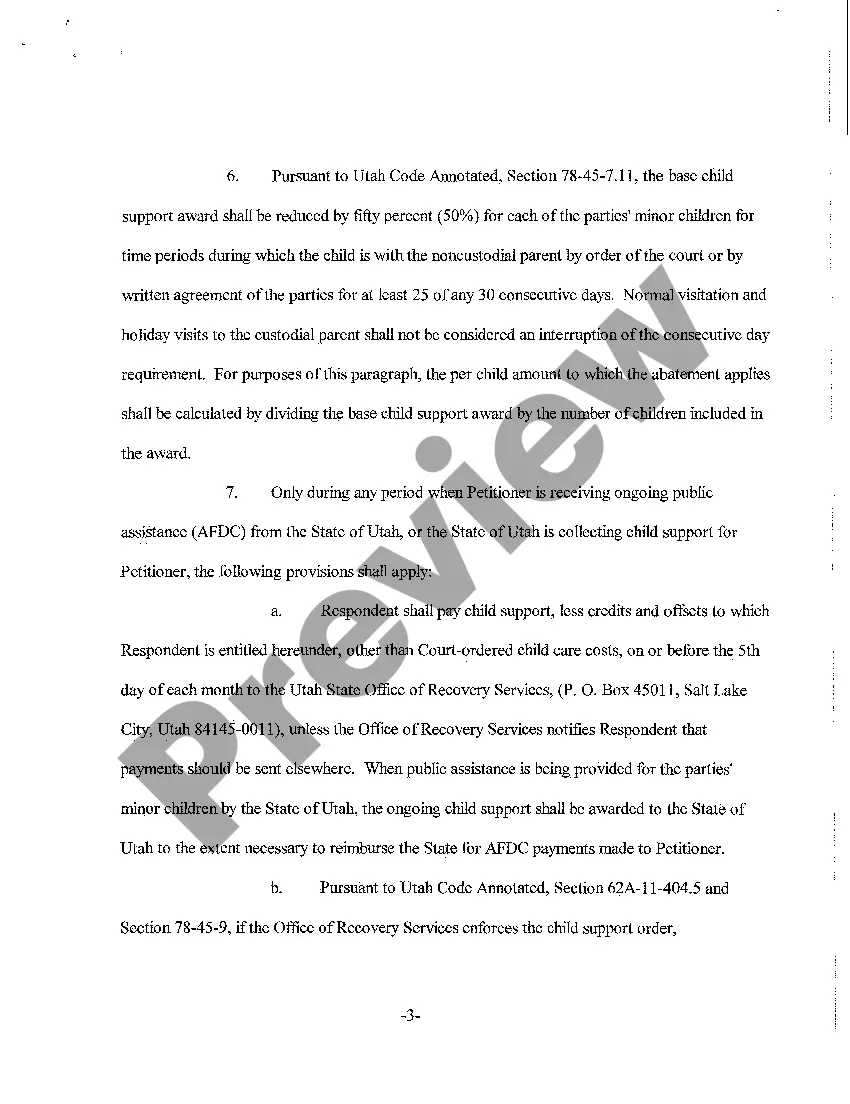 Get A09 Decree of Divorce and Judgment Preview A09 Decree of Divorce and Judgment