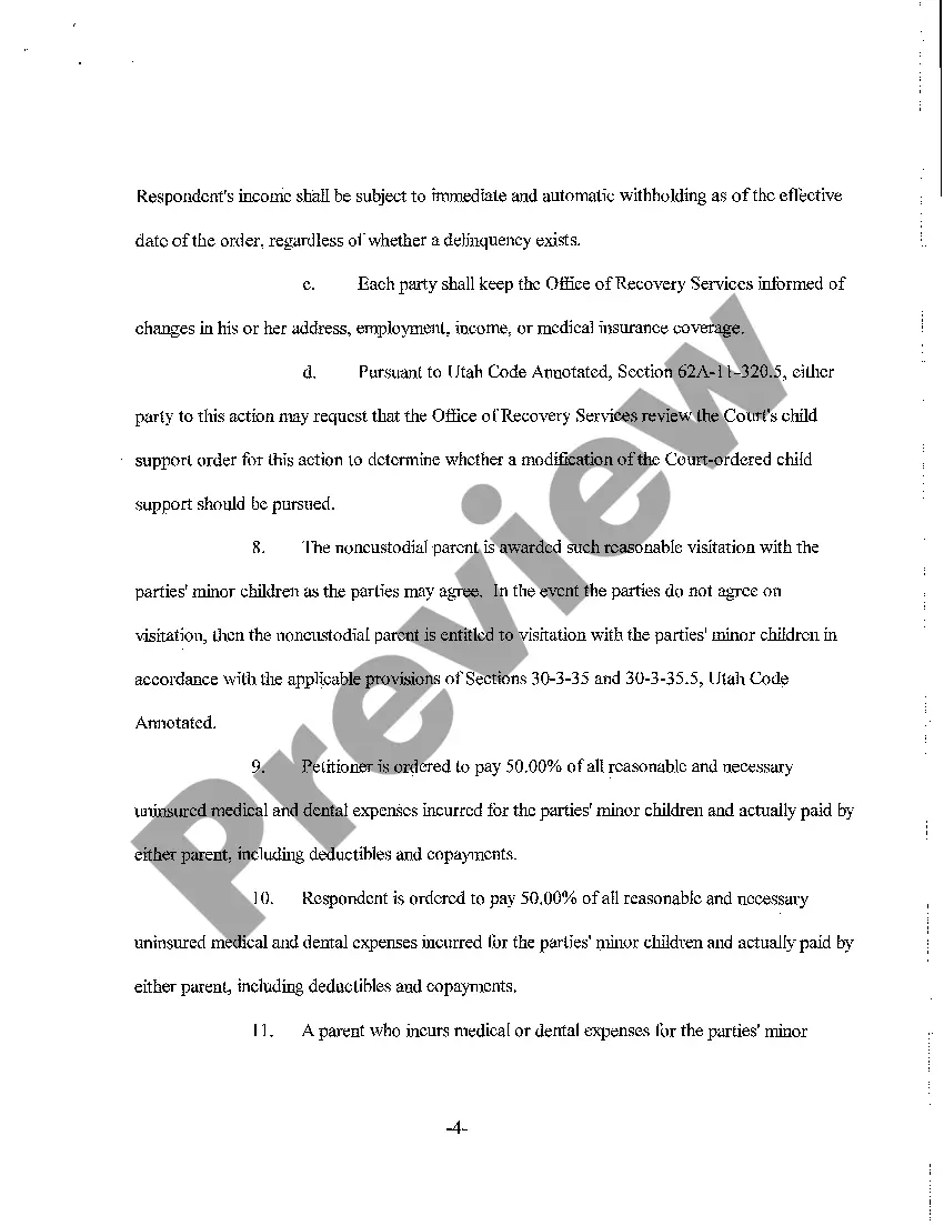 Get A09 Decree of Divorce and Judgment Preview A09 Decree of Divorce and Judgment