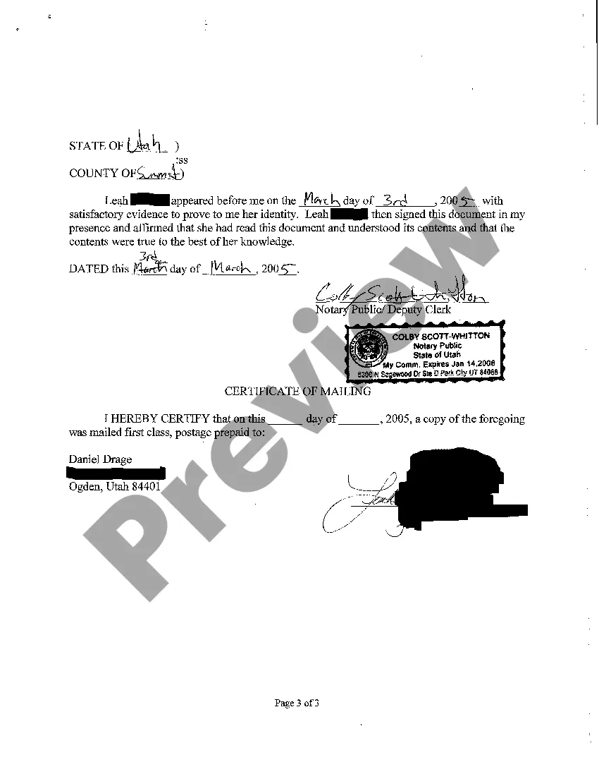 Get Petition for Divorce, Answer and Motion to Bifurcate - Bifurcation Preview Petition for Divorce, Answer and Motion to Bifurcate - Bifurcation