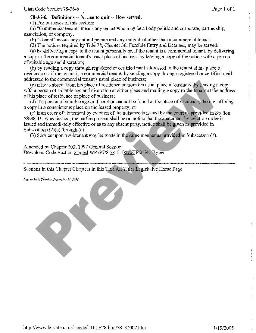 Get A05 Complaint for Wrongful Eviction Preview A05 Complaint for Wrongful Eviction