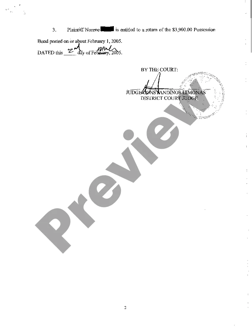 Preview A01 Judgment