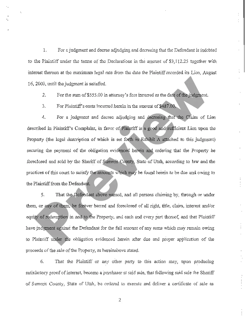 Get A02 Entry of Default Judgment Preview A02 Entry of Default Judgment