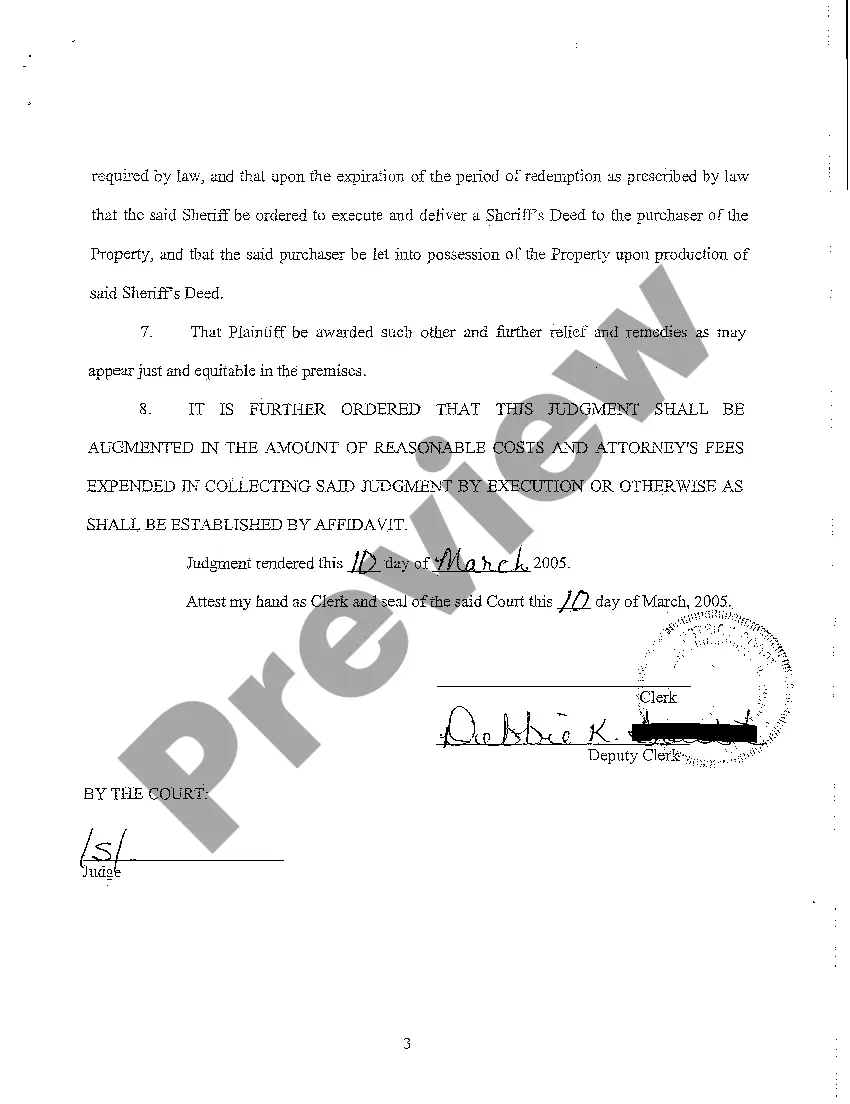 Get A02 Entry of Default Judgment Preview A02 Entry of Default Judgment