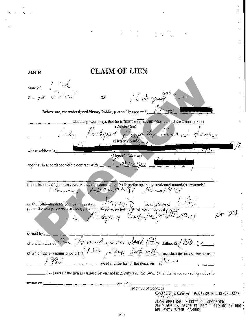 Get A03 Complaint for Judicial Foreclosure Preview A03 Complaint for Judicial Foreclosure