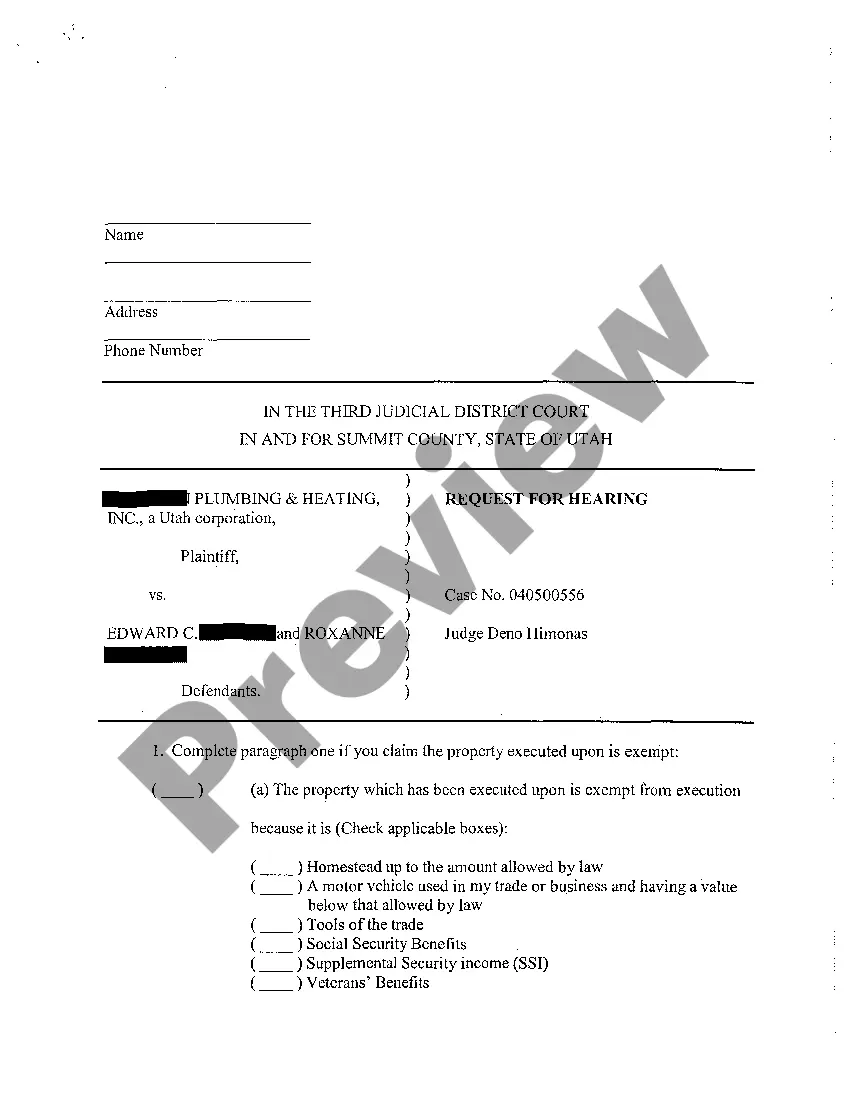 Preview A08 Canceled Order of Sale Return