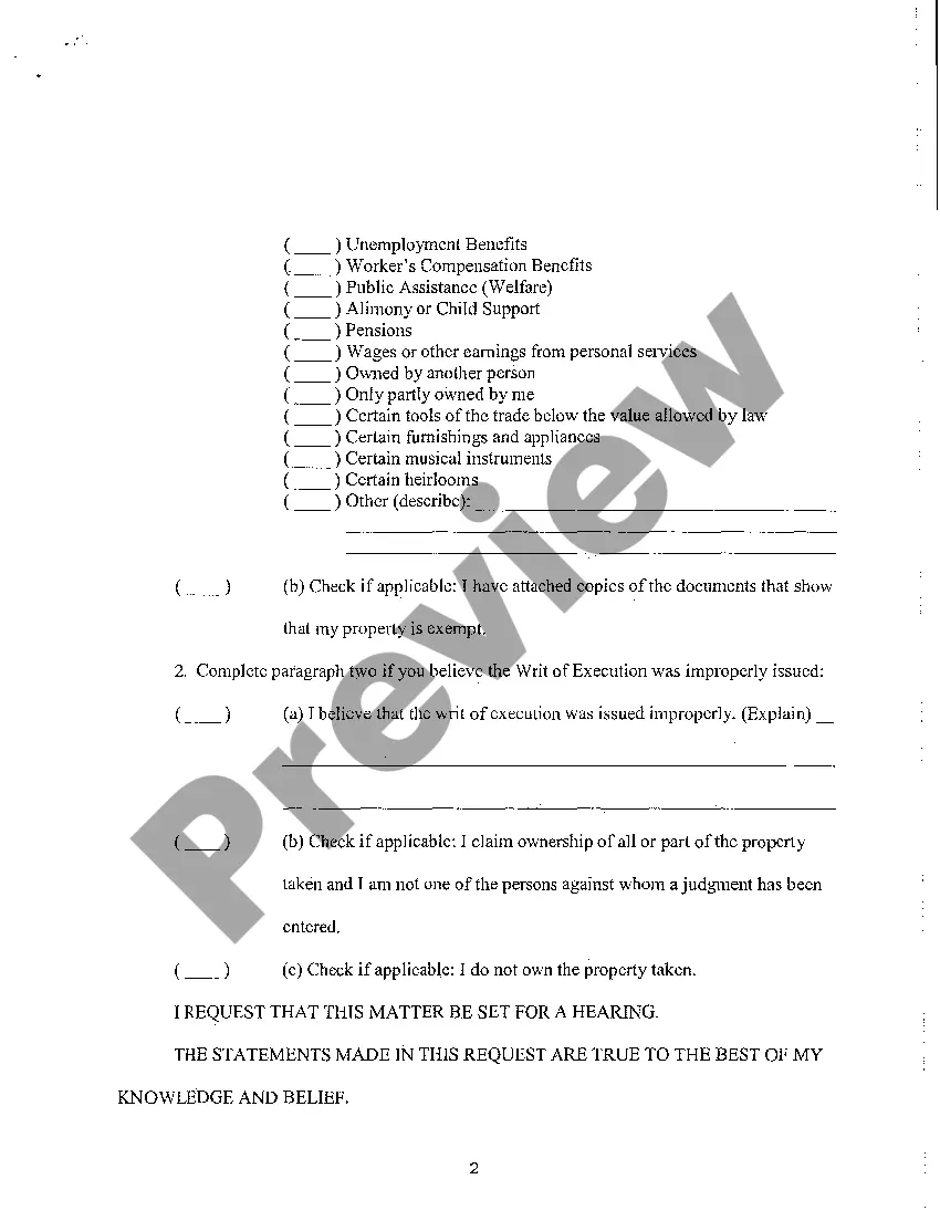 Preview A08 Canceled Order of Sale Return