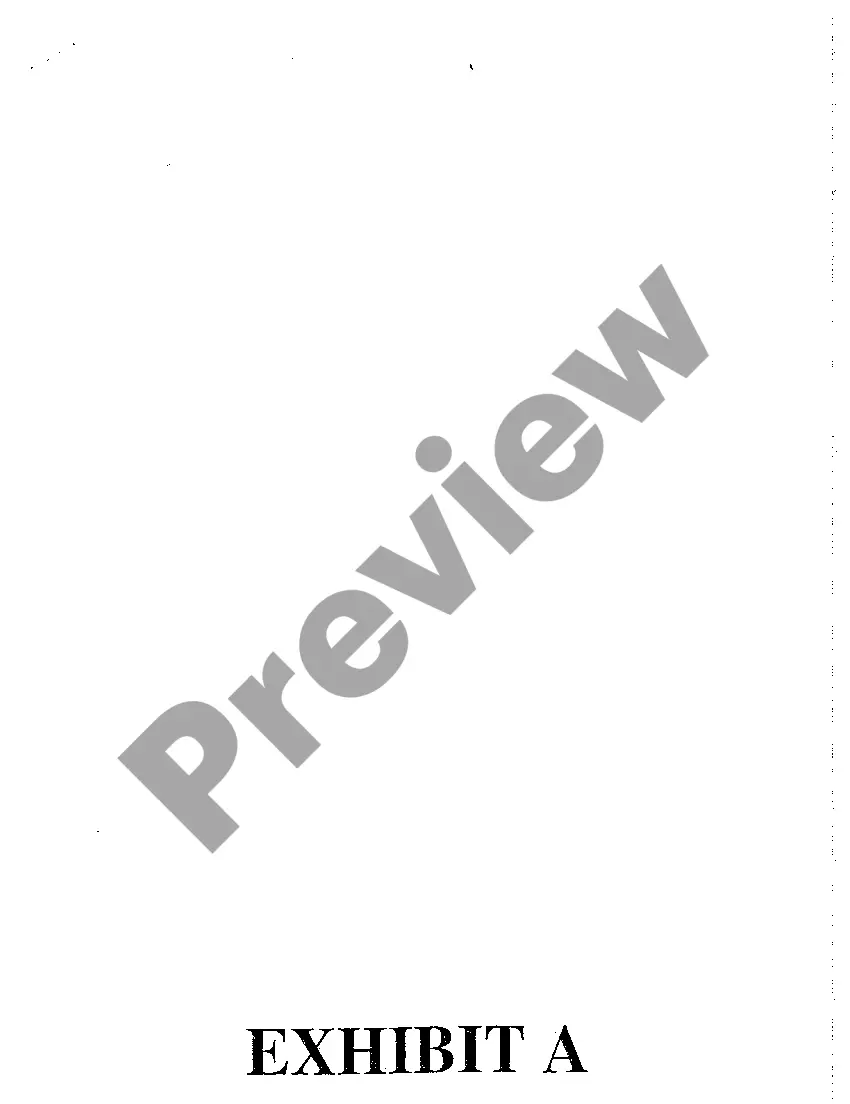 Preview A07 Affidavit of Attorney's Fees