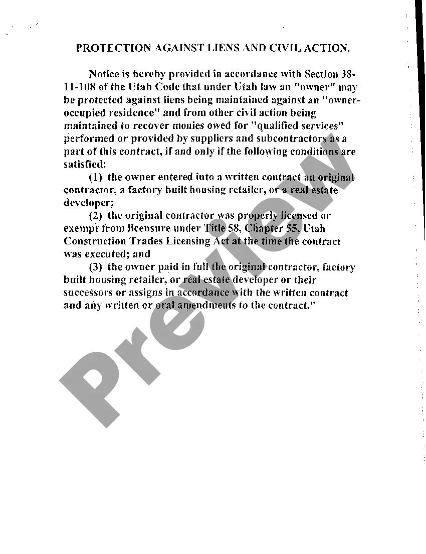 Get A01 Complaint for Foreclosure Preview A01 Complaint for Foreclosure